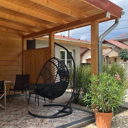 Szelrozsa Apartmanhaz Velence Exterior foto