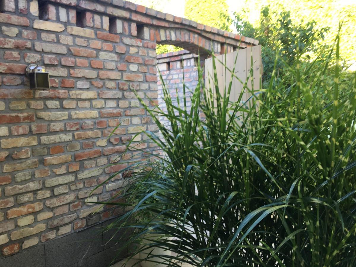 Szelrozsa Apartmanhaz Velence Exterior foto