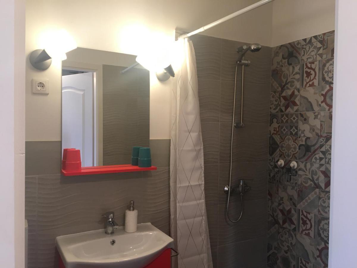 Szelrozsa Apartmanhaz Velence Exterior foto