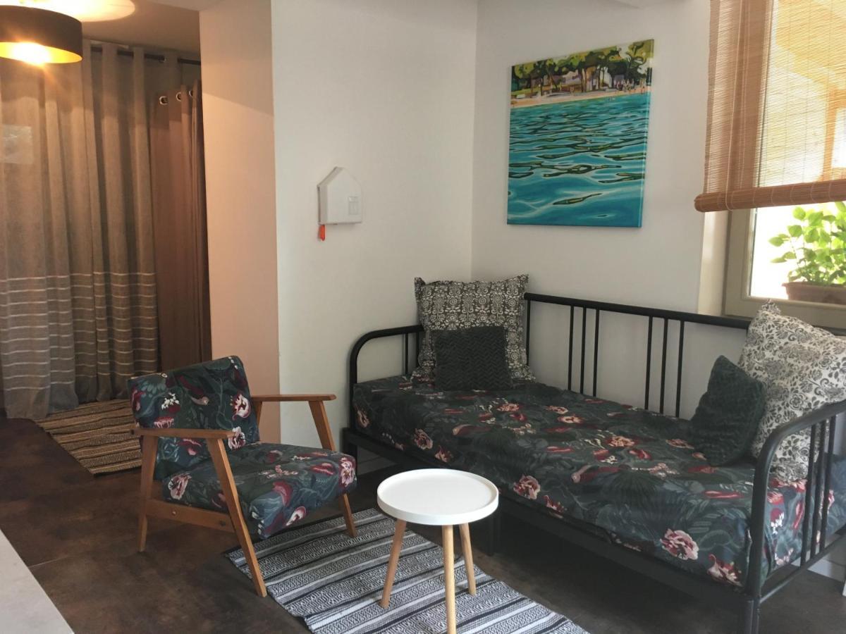 Szelrozsa Apartmanhaz Velence Exterior foto