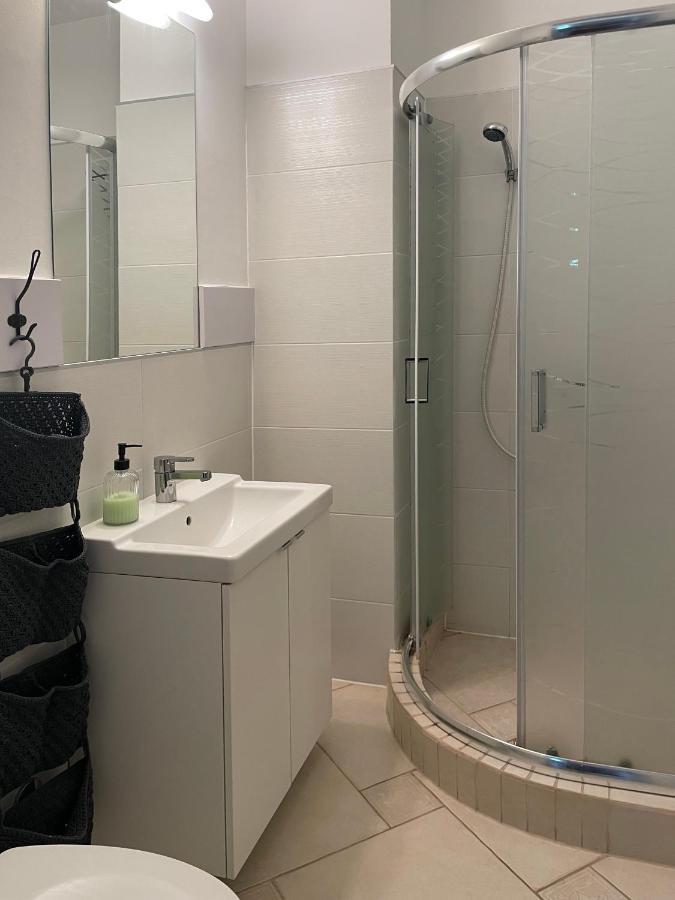 Szelrozsa Apartmanhaz Velence Exterior foto