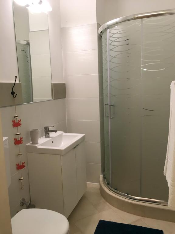 Szelrozsa Apartmanhaz Velence Exterior foto
