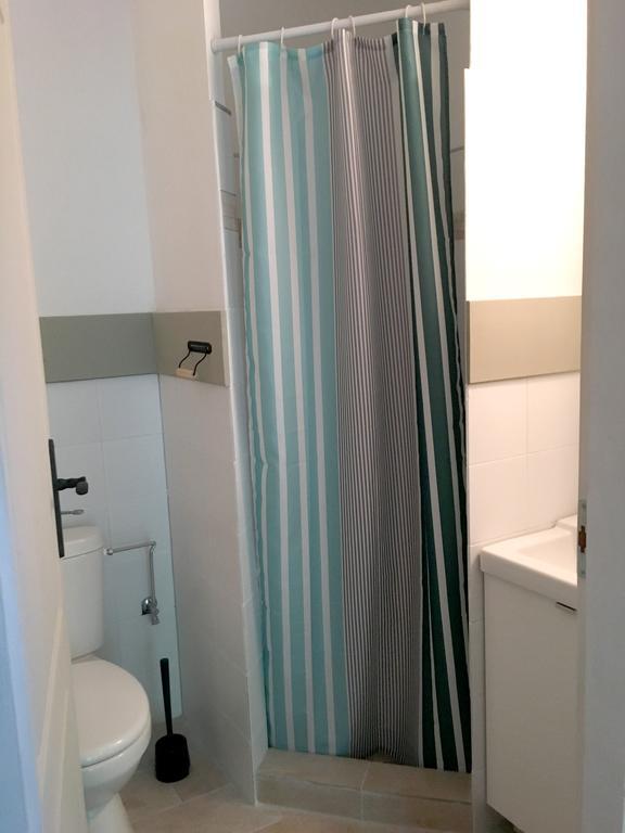 Szelrozsa Apartmanhaz Velence Exterior foto